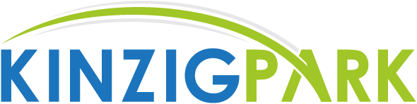 Logo Gewerbegebiet Kinzigpark Logo Gewerbegebiet Kinzigpark