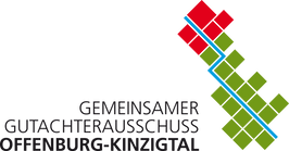 Link zum Gemeinsamen Gutachterausschuss OG-Kinzigtal Logo Gemeinsamer Gutachterausschuss OG-Kinzigtal