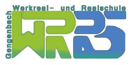 Werkreal- und Realschule Gengenbach Werkreal- und Realschule Gengenbach