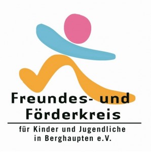 Logo Förderverein Kinder
