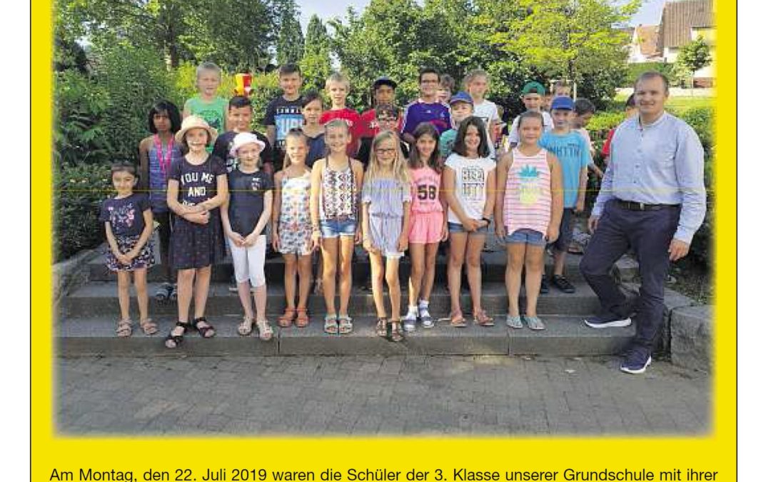Amtsblatt 2019 KW 31