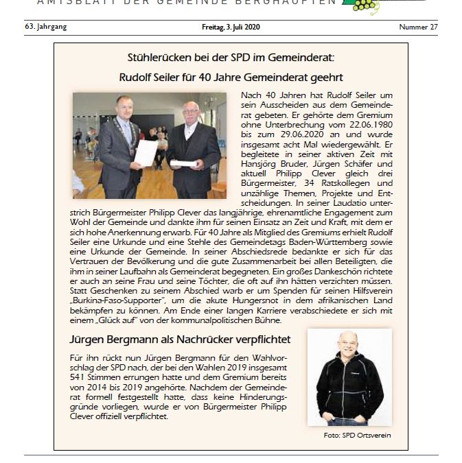 Amtsblatt 2020 KW 27