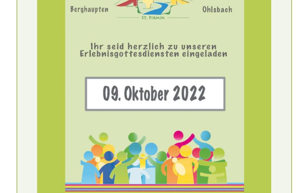 Amtsblatt 2022 KW 40