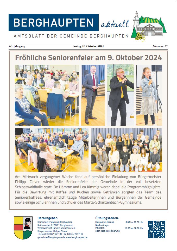 Amtsblatt 2024 KW 42